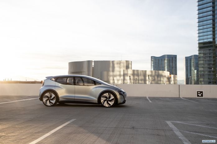 2019 Audi AI:me Concept - фотография 15 из 40 2019 Audi AI:me Concept - фотография 15 из 40