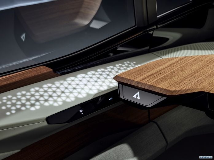 2019 Audi AI:me Concept - фотография 26 из 40 2019 Audi AI:me Concept - фотография 26 из 40
