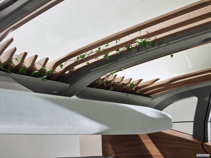 2019 Audi AI:me Concept - фотография 29 из 40 2019 Audi AI:me Concept - фотография 29 из 40