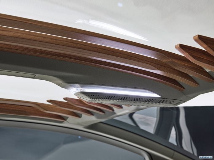 2019 Audi AI:me Concept - фотография 30 из 40 2019 Audi AI:me Concept - фотография 30 из 40