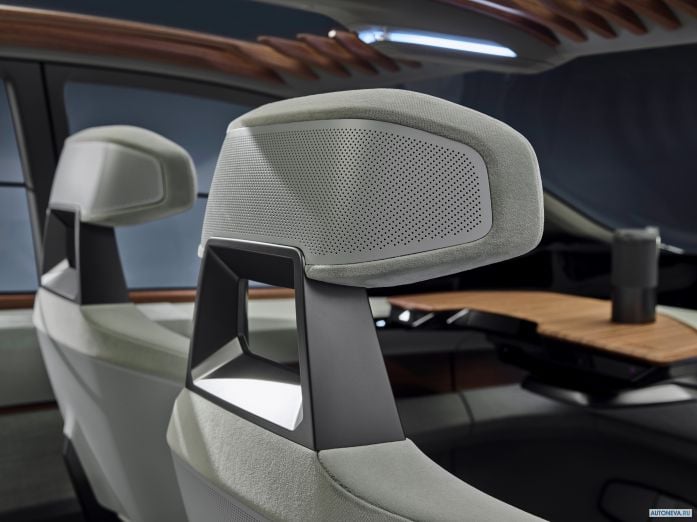 2019 Audi AI:me Concept - фотография 31 из 40 2019 Audi AI:me Concept - фотография 31 из 40