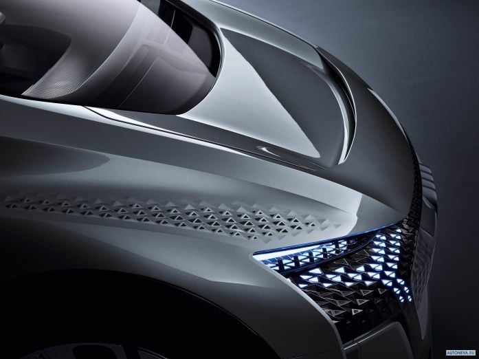 2019 Audi AI:me Concept - фотография 36 из 40