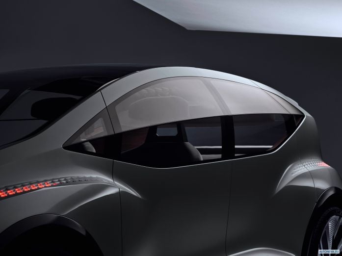 2019 Audi AI:me Concept - фотография 39 из 40 2019 Audi AI:me Concept - фотография 39 из 40