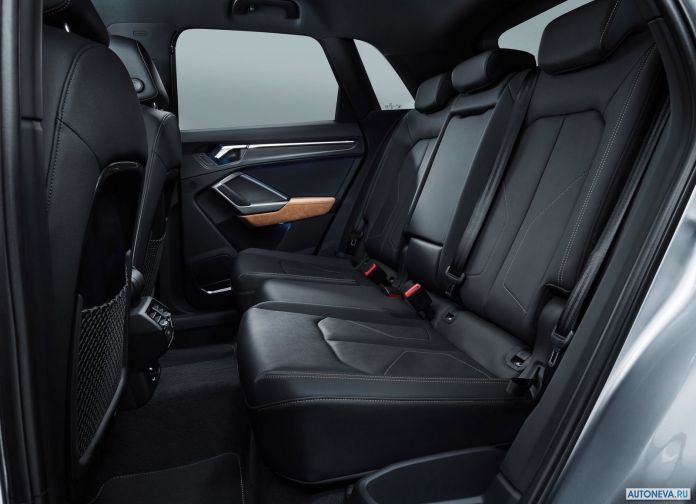 2019 Audi Q3 - фотография 85 из 141