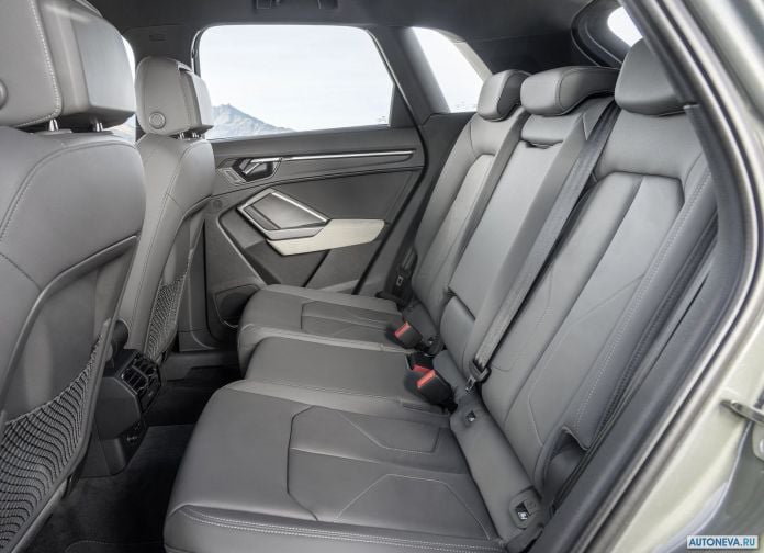 2019 Audi Q3 - фотография 86 из 141