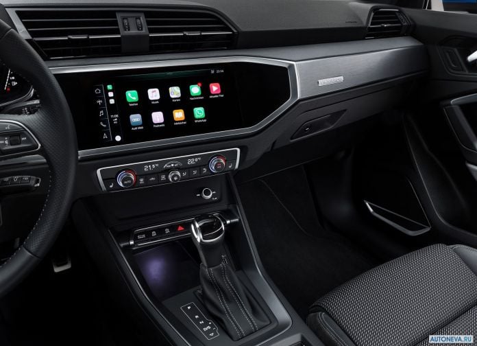 2019 Audi Q3 - фотография 87 из 141