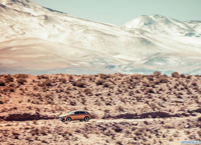 2019 Audi Q8 - фотография 51 из 177