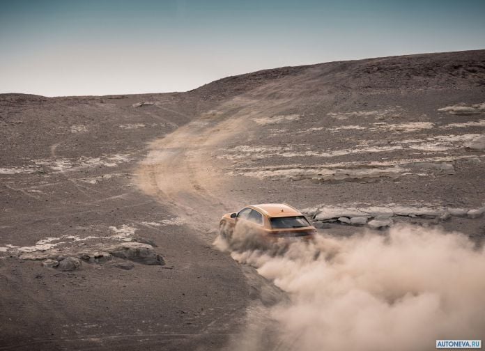 2019 Audi Q8 - фотография 110 из 177