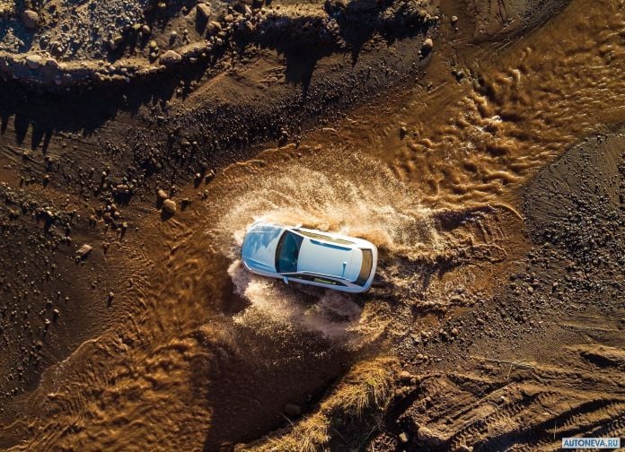 2019 Audi Q8 - фотография 133 из 177