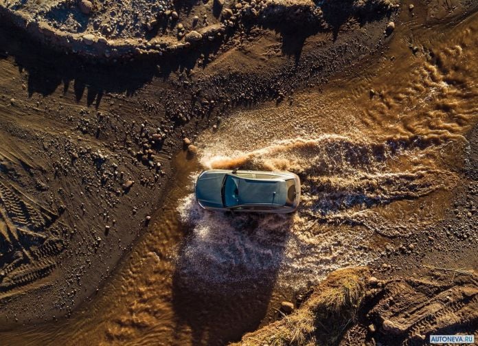 2019 Audi Q8 - фотография 134 из 177
