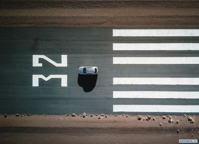 2019 Audi Q8 - фотография 135 из 177