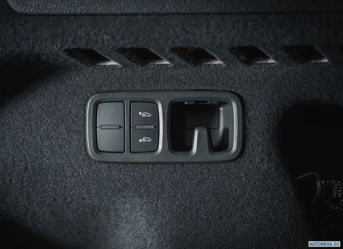 2019 Audi Q8 UK version - фотография 90 из 127