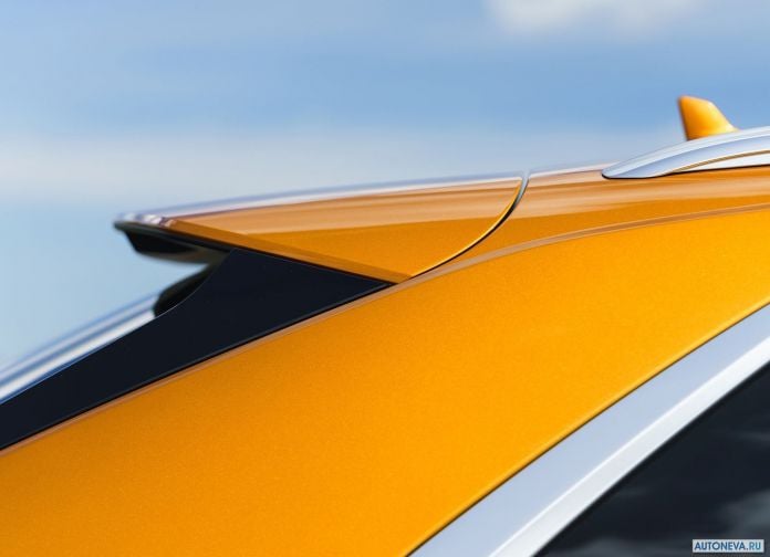 2019 Audi Q8 UK version - фотография 103 из 127