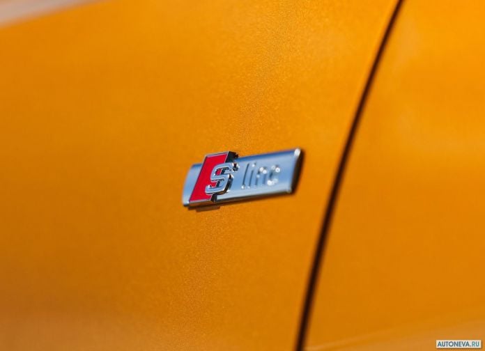 2019 Audi Q8 UK version - фотография 115 из 127