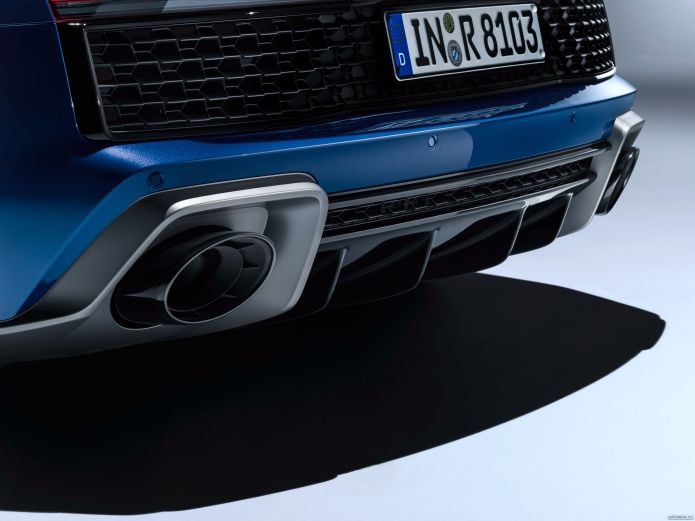 2019 Audi R8 V10 Performance - фотография 38 из 40