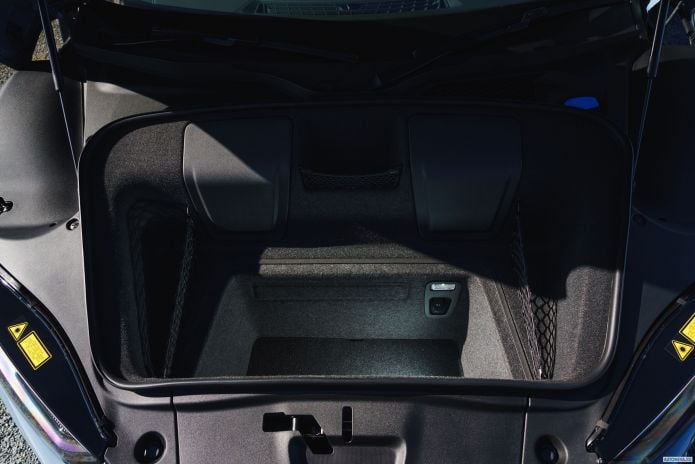 2019 Audi R8 V10 Performance UK - фотография 35 из 40