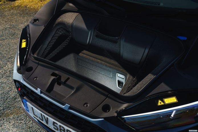 2019 Audi R8 V10 Performance UK - фотография 36 из 40