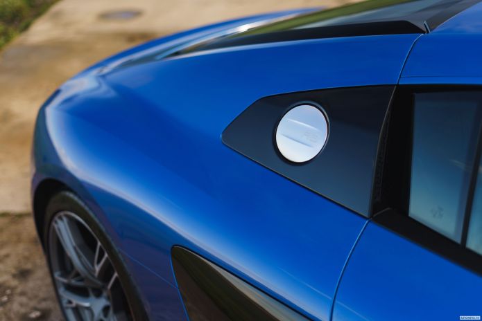 2019 Audi R8 V10 UK - фотография 34 из 40 2019 Audi R8 V10 UK - фотография 34 из 40