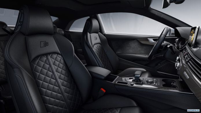 2019 Audi S5 Coupe TDI - фотография 14 из 14