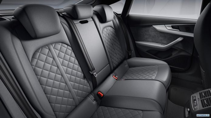 2019 Audi S5 Sportback TDI - фотография 14 из 15 2019 Audi S5 Sportback TDI - фотография 14 из 15
