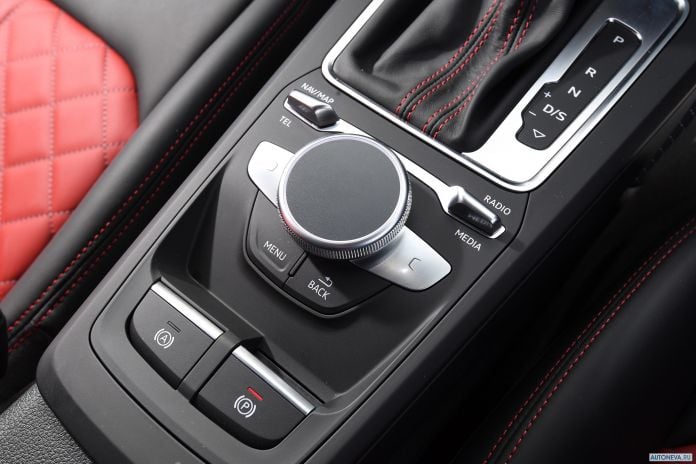2019 Audi SQ2 UK - фотография 28 из 40