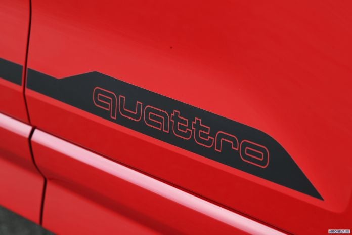 2019 Audi SQ2 UK - фотография 39 из 40