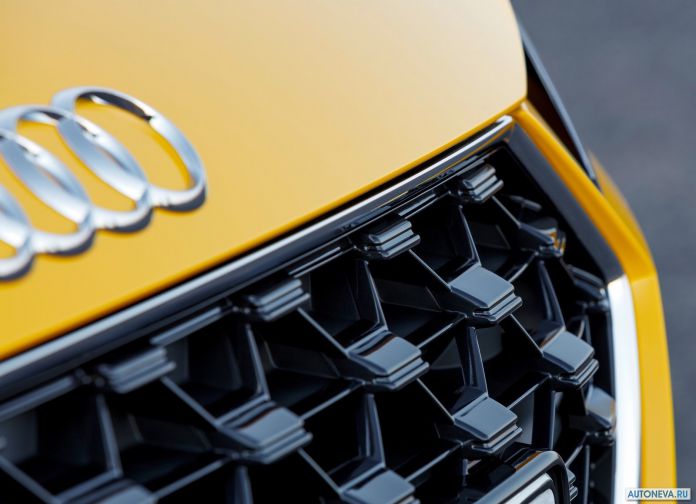 2019 Audi TT Roadster - фотография 18 из 21