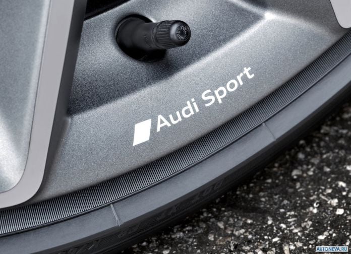 2019 Audi TT Roadster - фотография 20 из 21