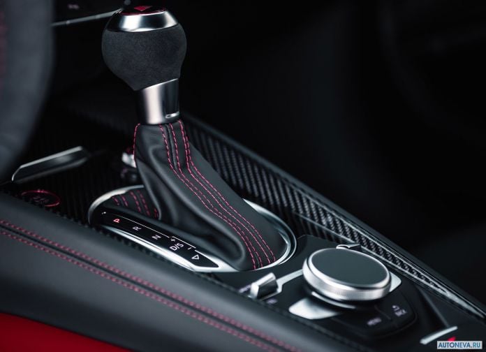 2019 Audi TTS Coupe - фотография 137 из 183