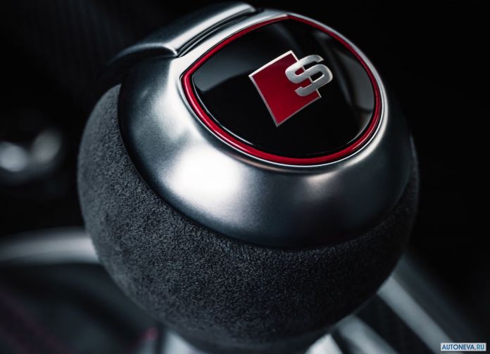 2019 Audi TTS Coupe - фотография 140 из 183