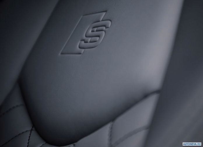 2019 Audi TTS Coupe - фотография 143 из 183