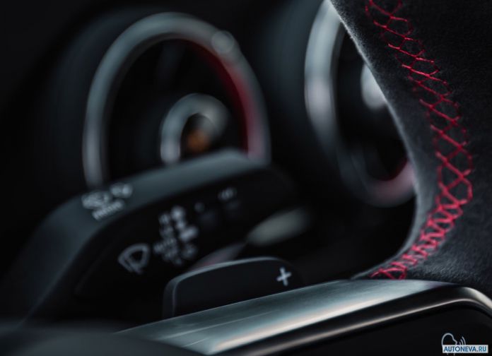 2019 Audi TTS Coupe - фотография 145 из 183