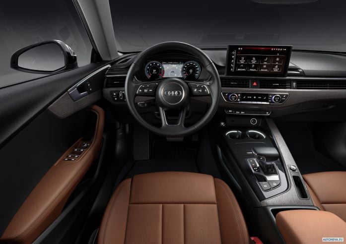 2020 Audi A5 Sportback 40 TFSI S line - фотография 13 из 15