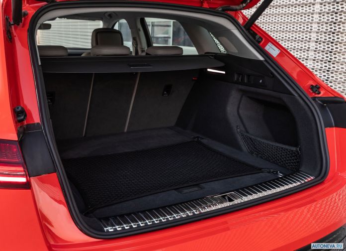 2020 Audi e-tron - фотография 225 из 255