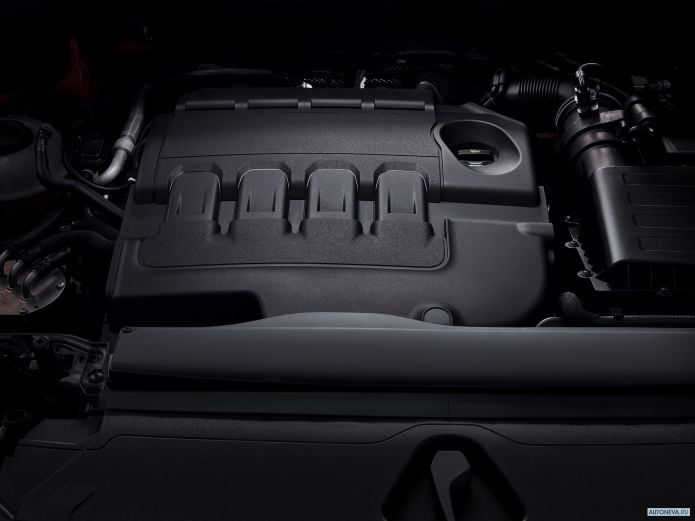 2020 Audi Q3 Sportback 35 TDI quattro S-line - фотография 19 из 21