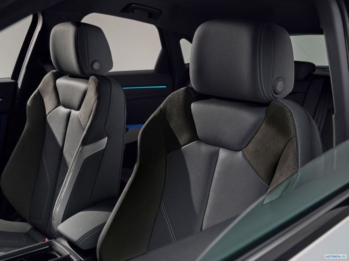 2020 Audi Q3 Sportback 45 TFSI quattro S-line - фотография 25 из 35