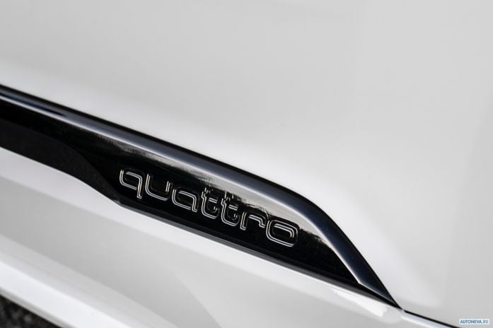 2020 Audi Q7 60 TFSI e quattro S-line - фотография 27 из 35