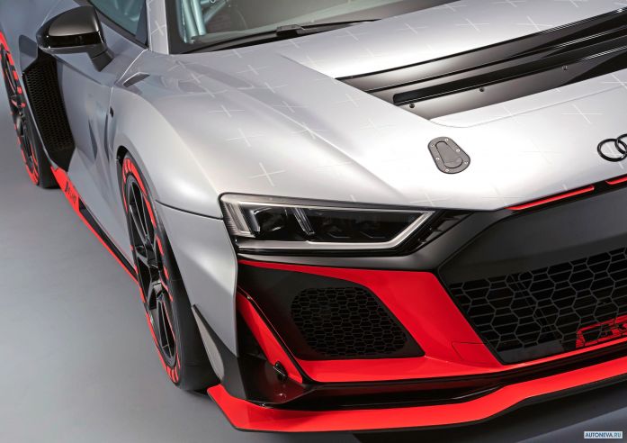 2020 Audi R8 LMS GT4 - фотография 22 из 33 2020 Audi R8 LMS GT4 - фотография 22 из 33