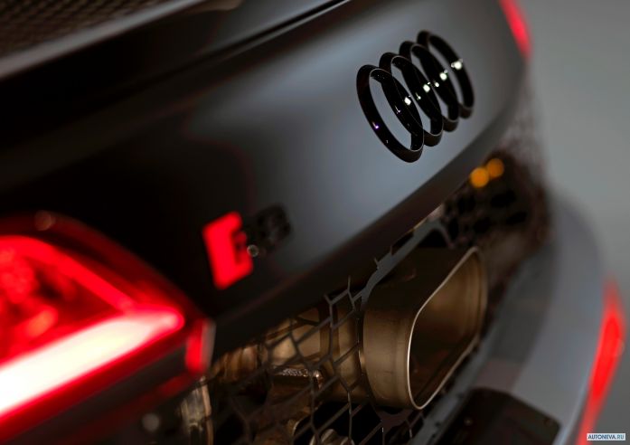 2020 Audi R8 LMS GT4 - фотография 29 из 33 2020 Audi R8 LMS GT4 - фотография 29 из 33