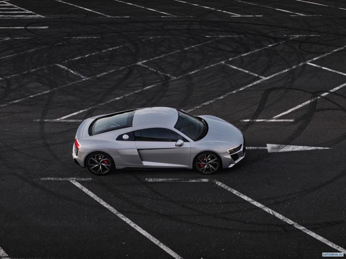 2020 Audi R8 RWD Coupe - фотография 12 из 28 2020 Audi R8 RWD Coupe - фотография 12 из 28