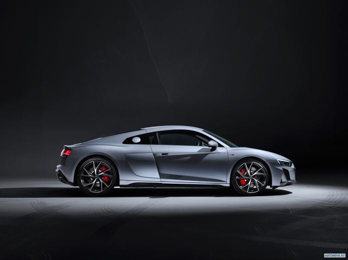 2020 Audi R8 RWD Coupe - фотография 13 из 28 2020 Audi R8 RWD Coupe - фотография 13 из 28