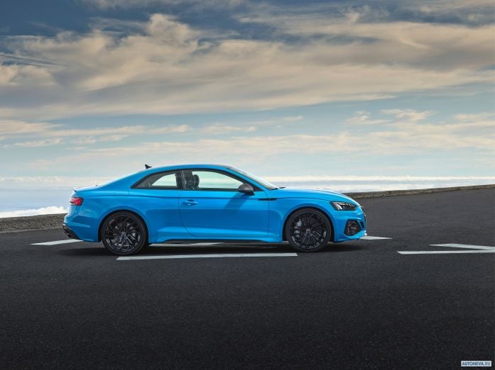 2020 Audi RS5 Coupe - фотография 11 из 24 2020 Audi RS5 Coupe - фотография 11 из 24