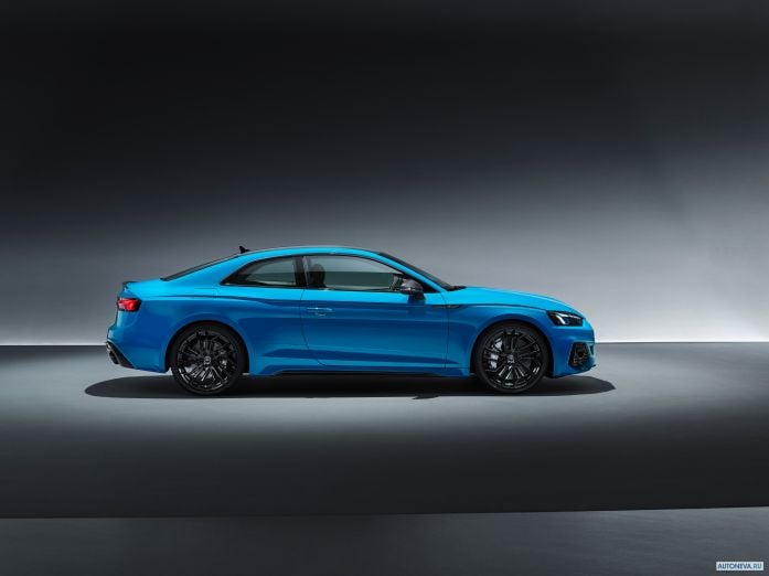 2020 Audi RS5 Coupe - фотография 12 из 24 2020 Audi RS5 Coupe - фотография 12 из 24