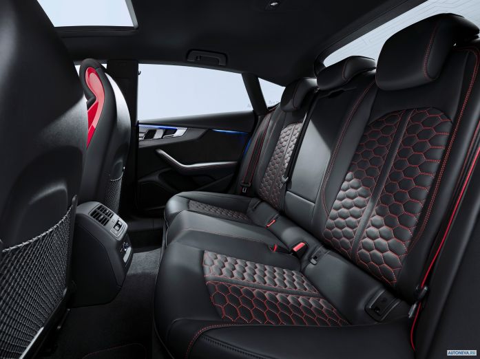 2020 Audi RS5 Sportback - фотография 21 из 23 2020 Audi RS5 Sportback - фотография 21 из 23