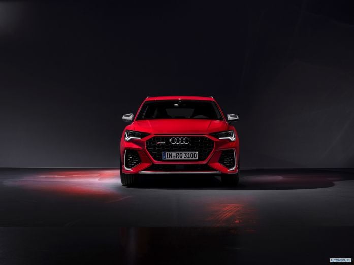 2020 Audi RS Q3 - фотография 5 из 40 2020 Audi RS Q3 - фотография 5 из 40