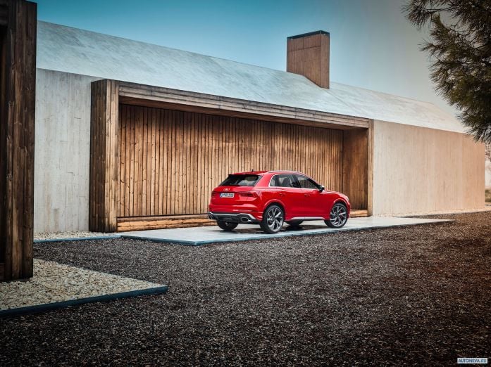 2020 Audi RS Q3 - фотография 22 из 40 2020 Audi RS Q3 - фотография 22 из 40