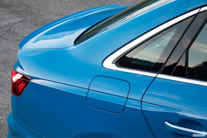 2020 Audi S4 Sedan TDI - фотография 30 из 45 2020 Audi S4 Sedan TDI - фотография 30 из 45