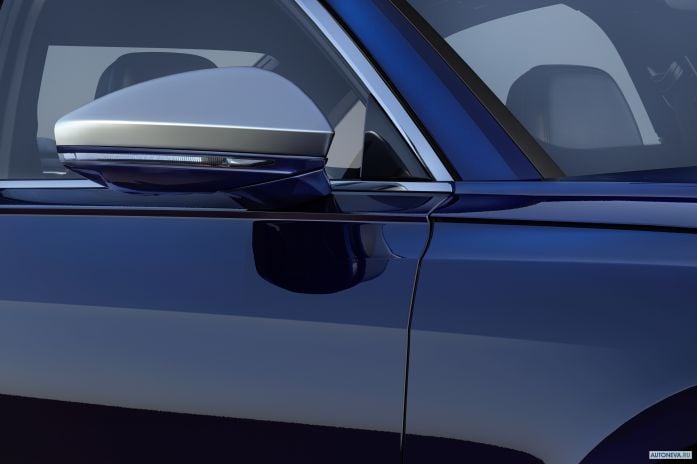 2020 Audi S8 - фотография 36 из 40