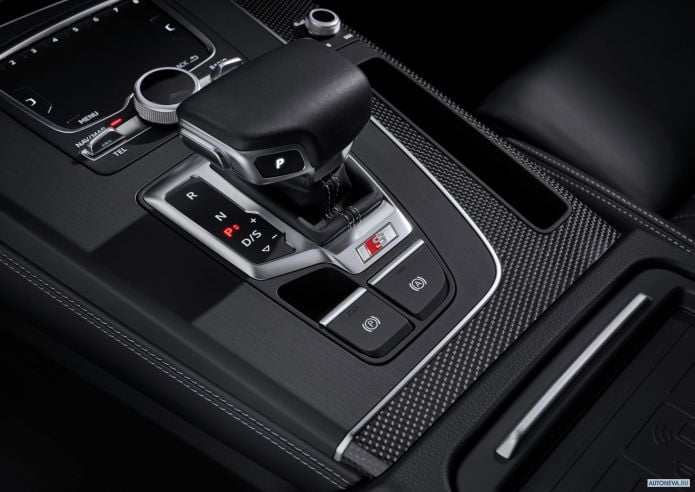 2020 Audi SQ5 TDI - фотография 30 из 40