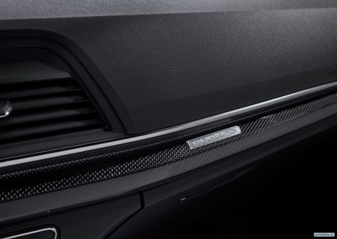 2020 Audi SQ5 TDI - фотография 31 из 40